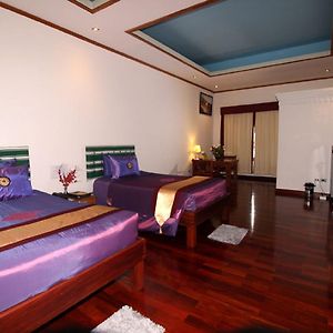 Luxury Top floor Suite